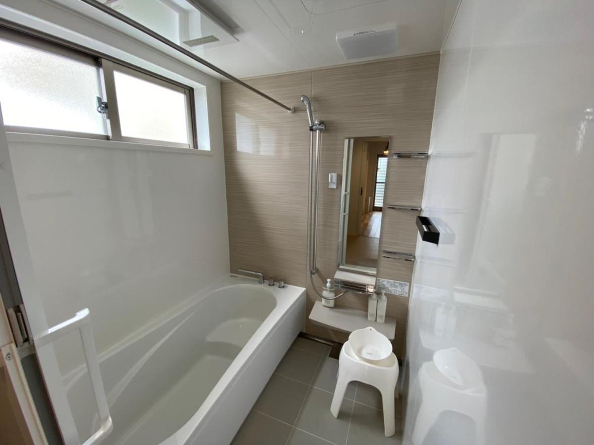 Fushime Villa Motobu Exterior photo